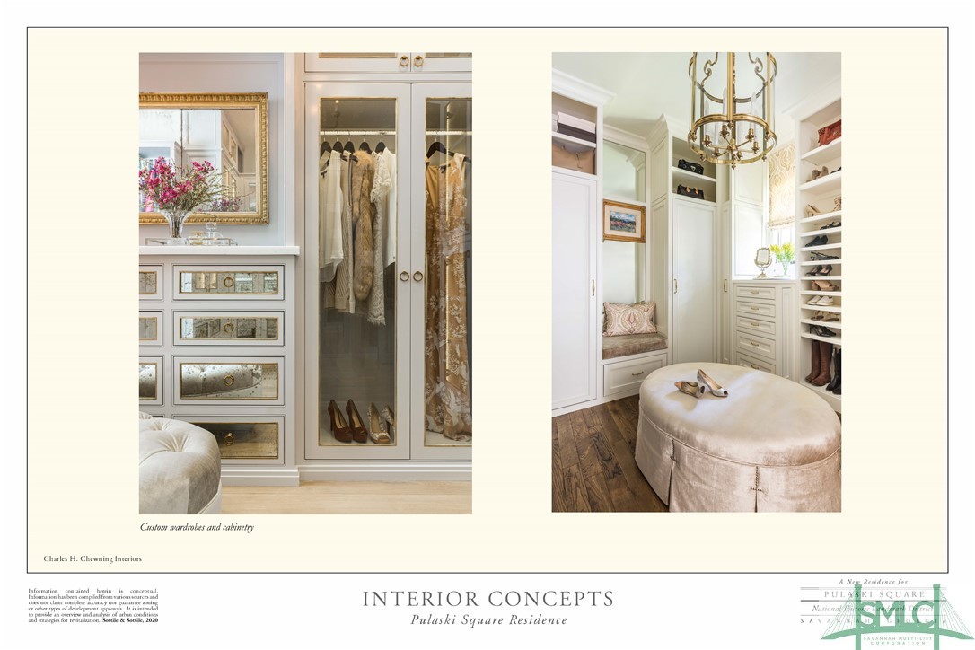 336 Barnard Street, Savannah, GA, 31401