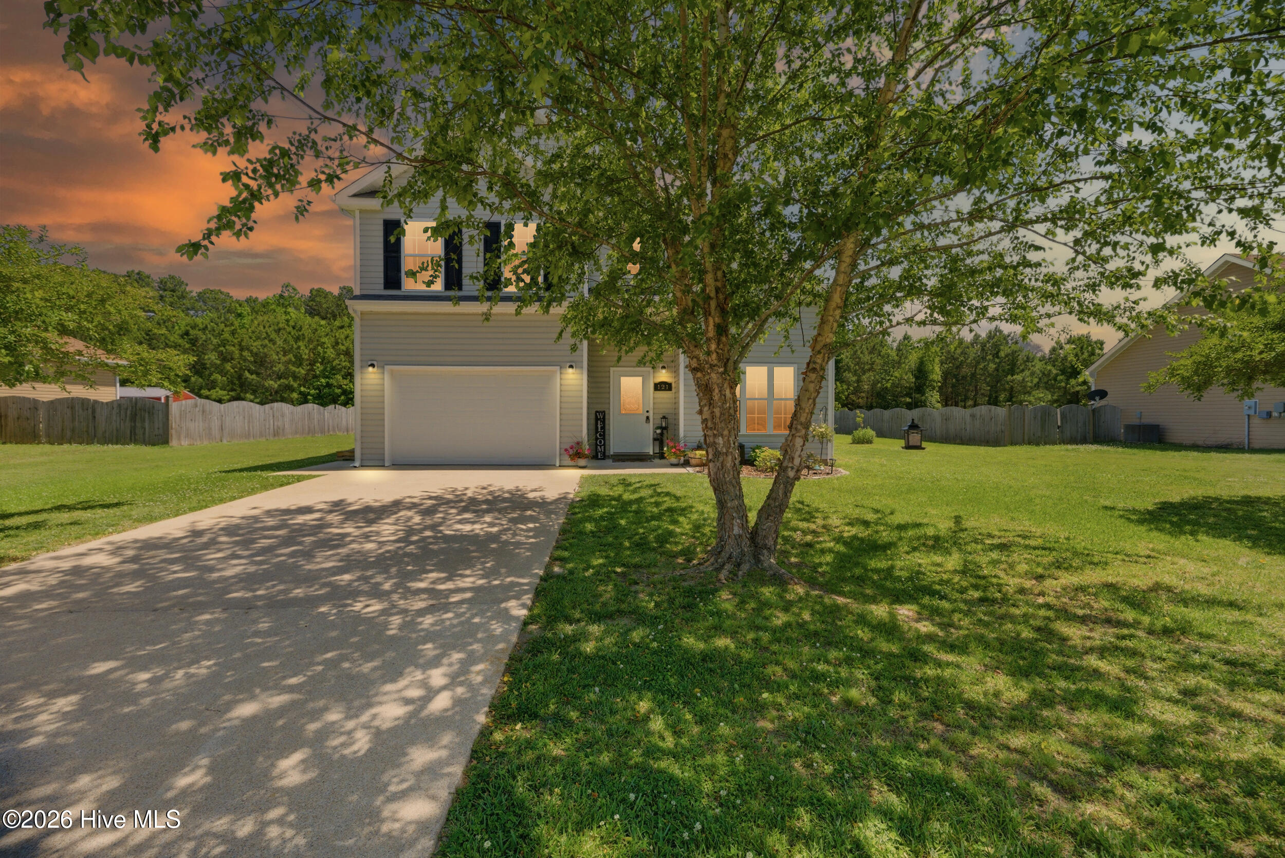 Featured listings