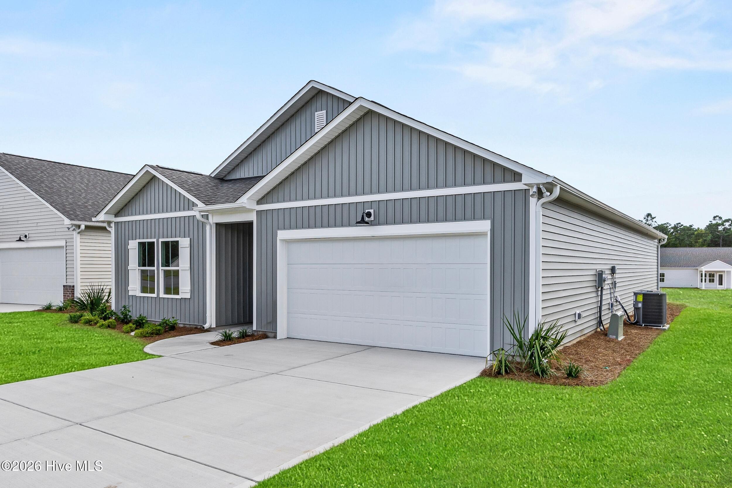 Photo 3 of Single family home for sale at 367 Glendale Arbor Dr Sw #131, Ocean Isle Beach, NC 28469 | MLS# 100595056 | Listing updated on 2026-09-20