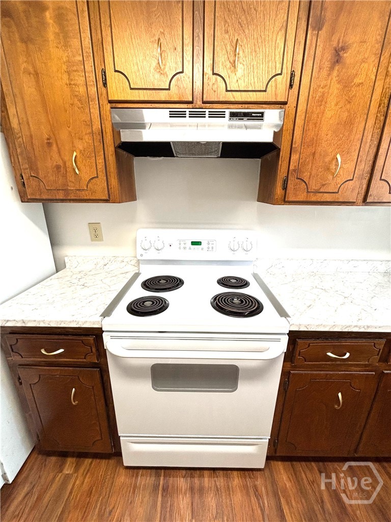 253 Sleepy Creek Drive, Athens, GA, 30606