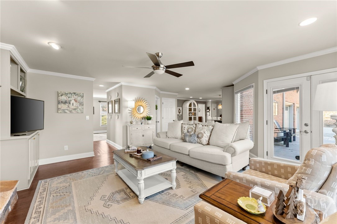 3810 Hardy Place, Gainesville, GA, 30506