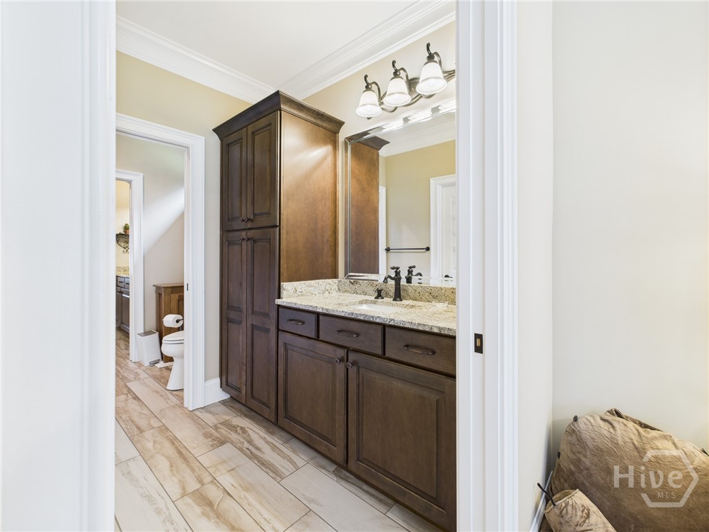 1101 Apalachee Meadows Drive, Madison, GA, 30650