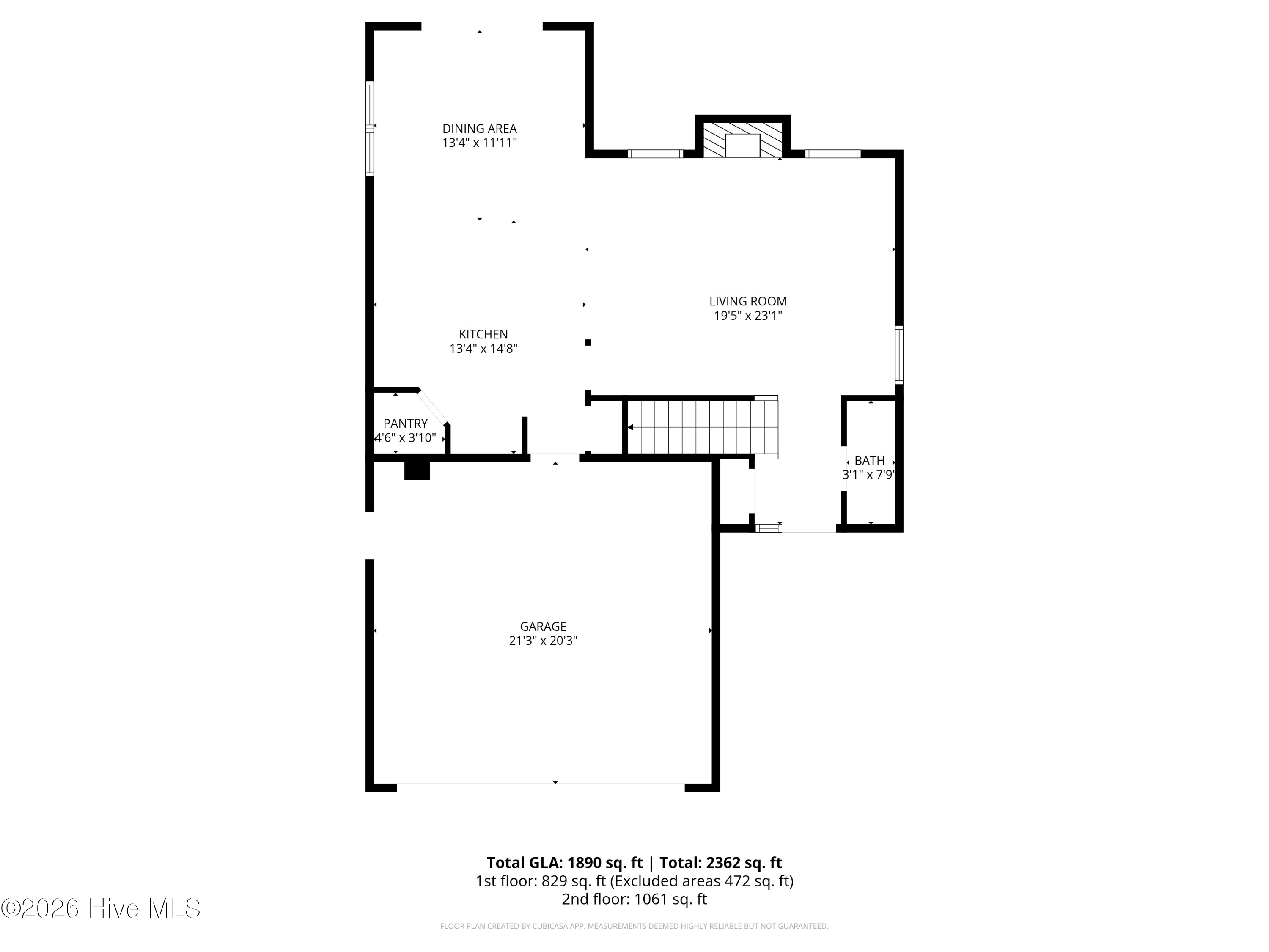 Homes For Sale - 166 Pamlico Drive<br/> Holly Ridge, NC 28445