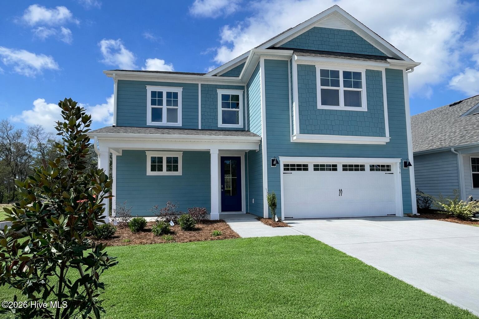 2068 Cypress Hill Drive SE UNIT Lot 277, Bolivia, NC, 28422