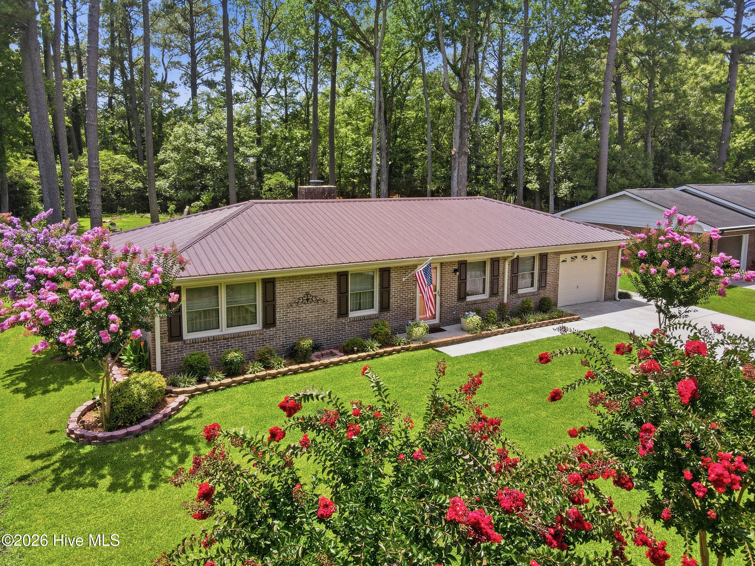 1105 Plymouth Drive,New Bern