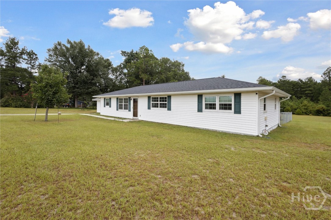 Homes for sale in Sylvania, GA | 731 Deer Run Rd, Sylvania, GA 30467 | MLS# SA335927