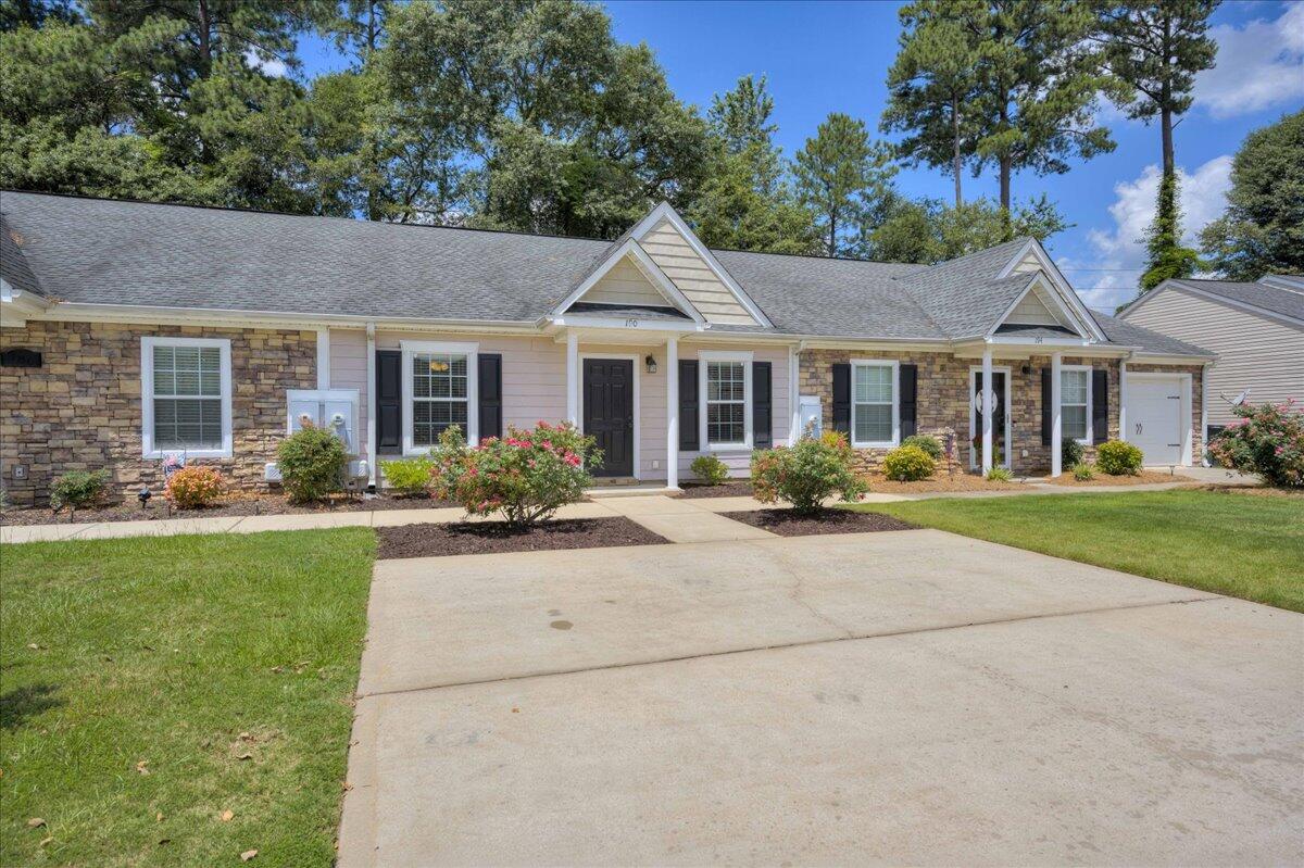 190 Haley Drive