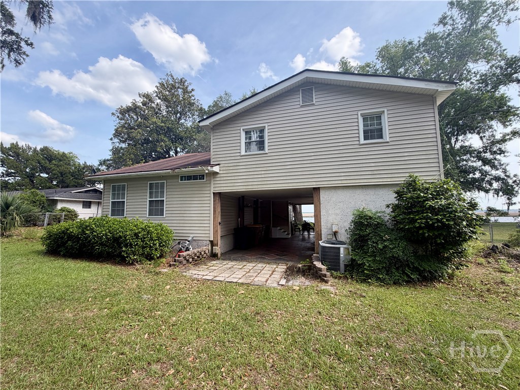 246 Old Mill Road E, Richmond Hill, GA 31324 Listing Photo  4