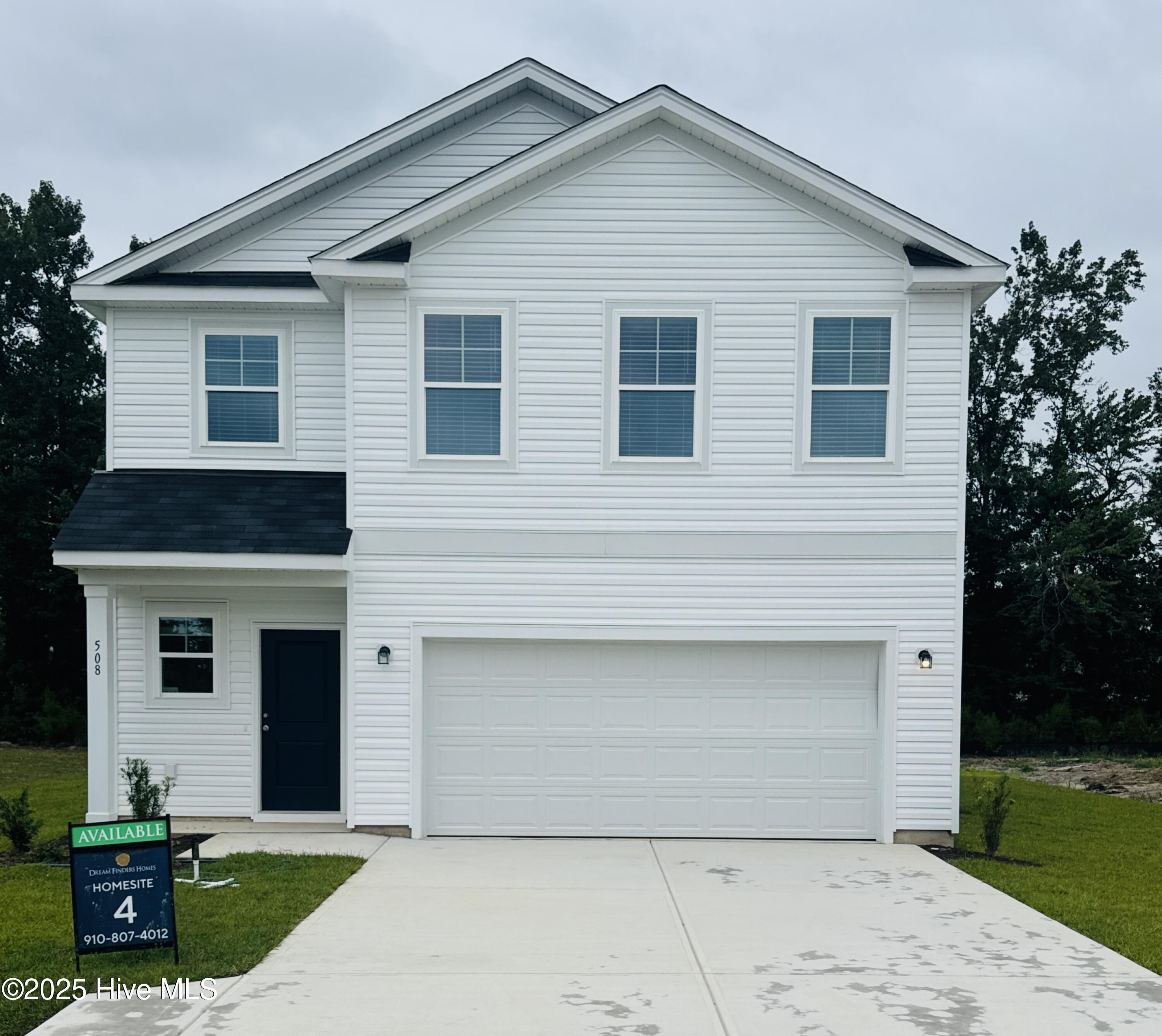 Property at 501 Sandy Hollow Drive