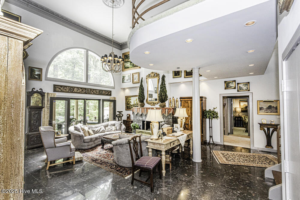 129 Steeplechase Road, Rocky Mount, NC, 27804