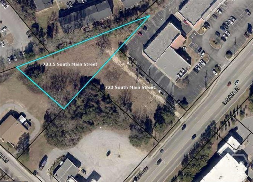 812 E Chatham Street, Newport, NC, 28570