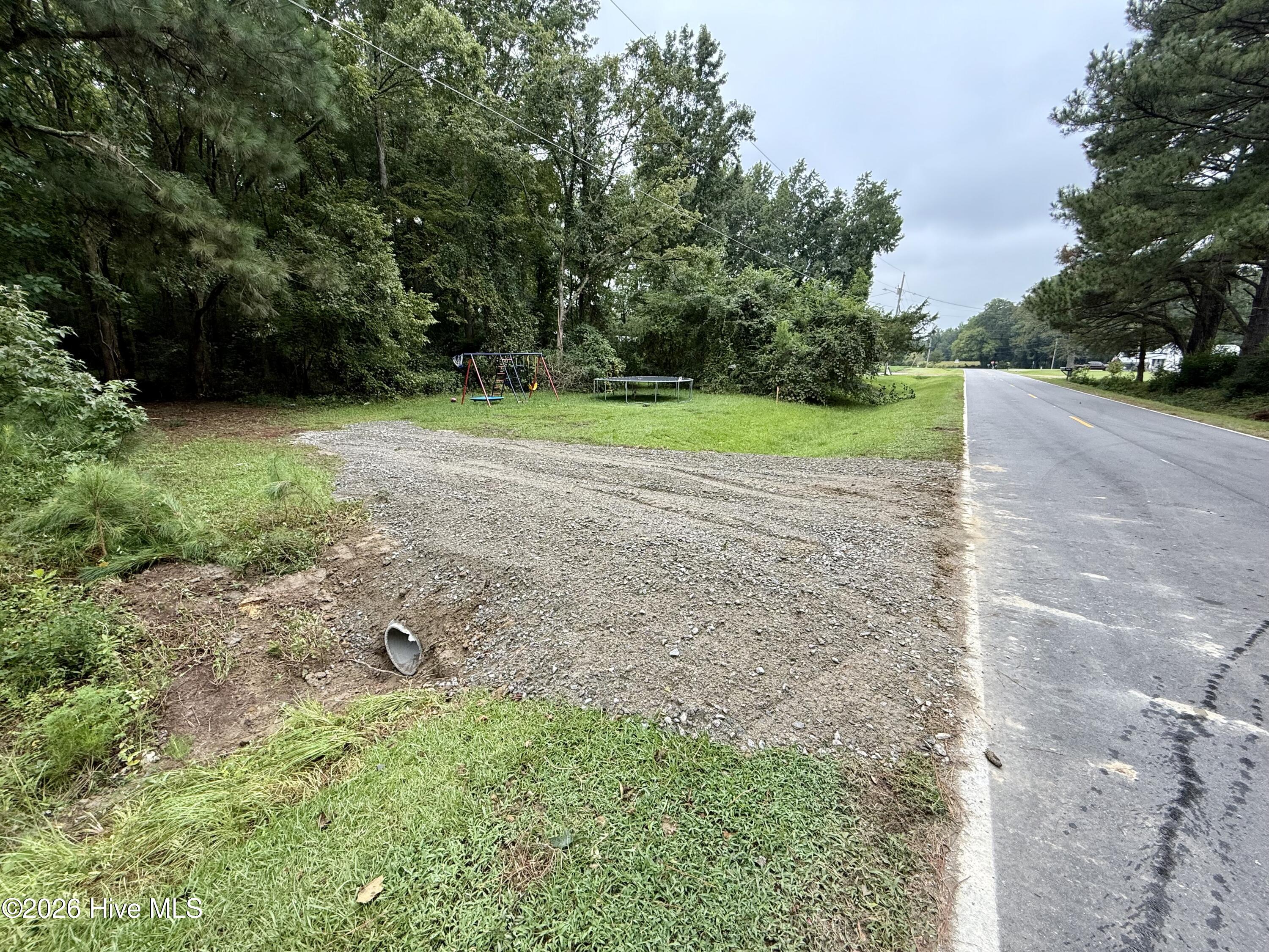 Exterior photo of Lot 2 Mobley Road, Lucama, NC 27851. MLS: 100598195