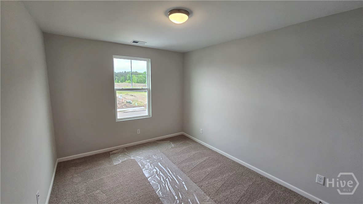 Bedroom # 3