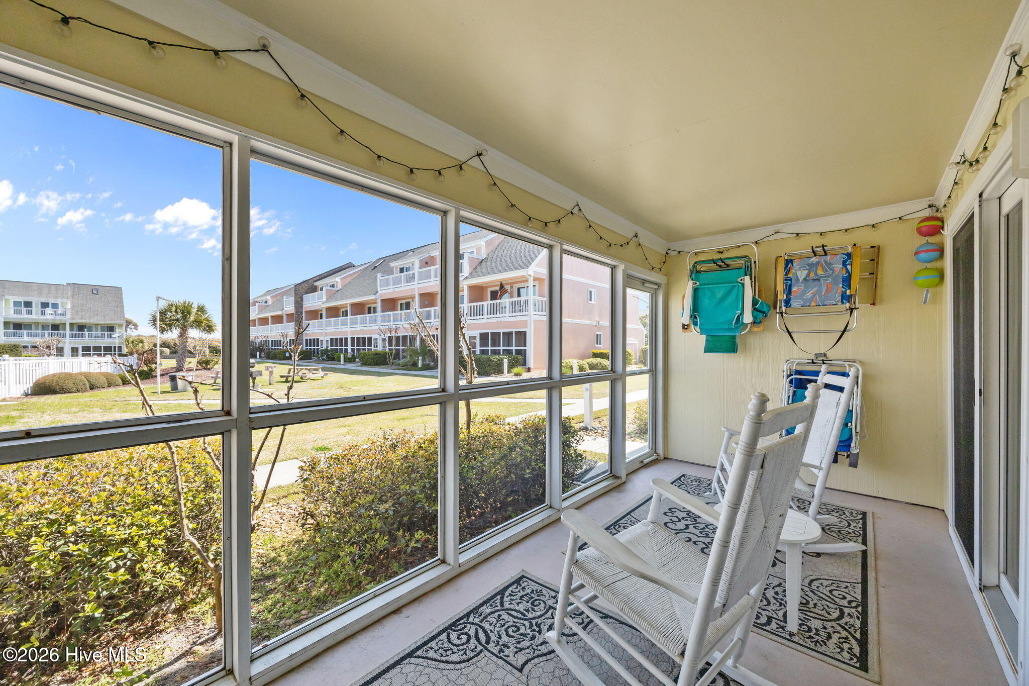 9201 Coast Guard Road UNIT 107, Emerald Isle, NC, 28594