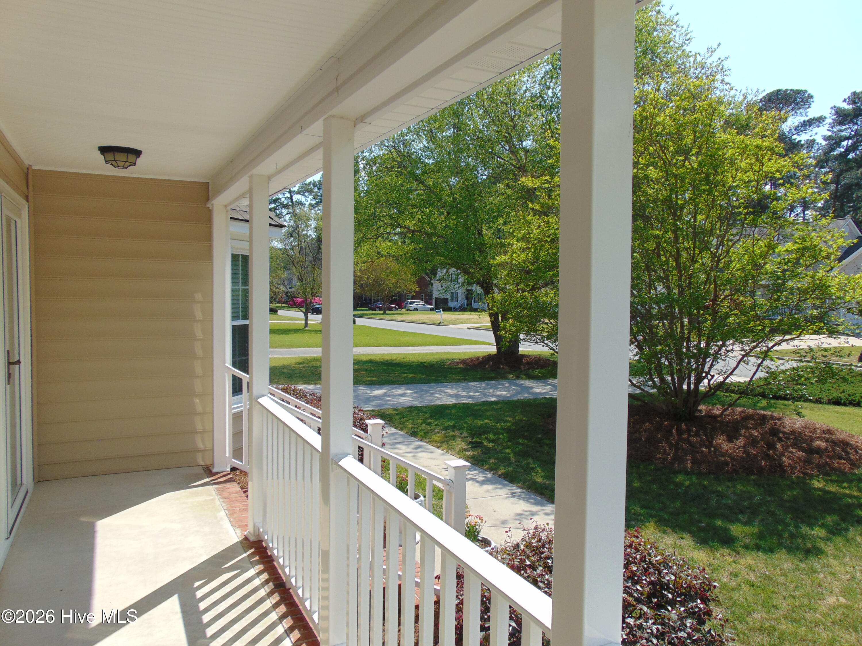 211 Woodfield Drive, Nashville, NC, 27856