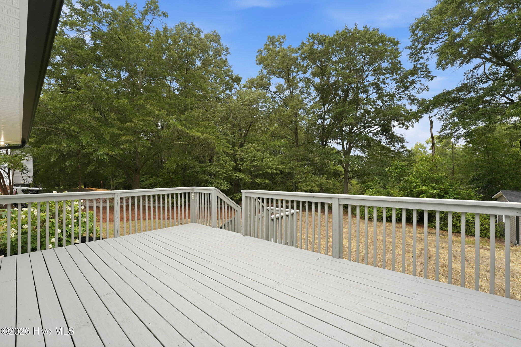 601 Bethesda Avenue