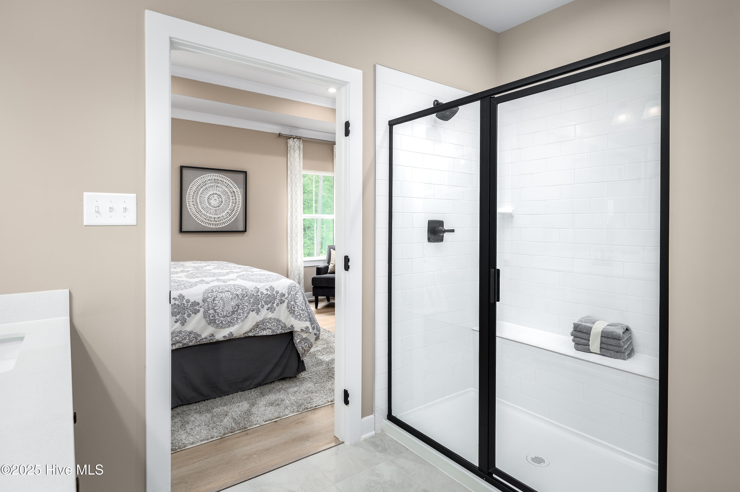1212 Black Wolf Run, Sunset Beach, NC 28468 – photo 8: Shower