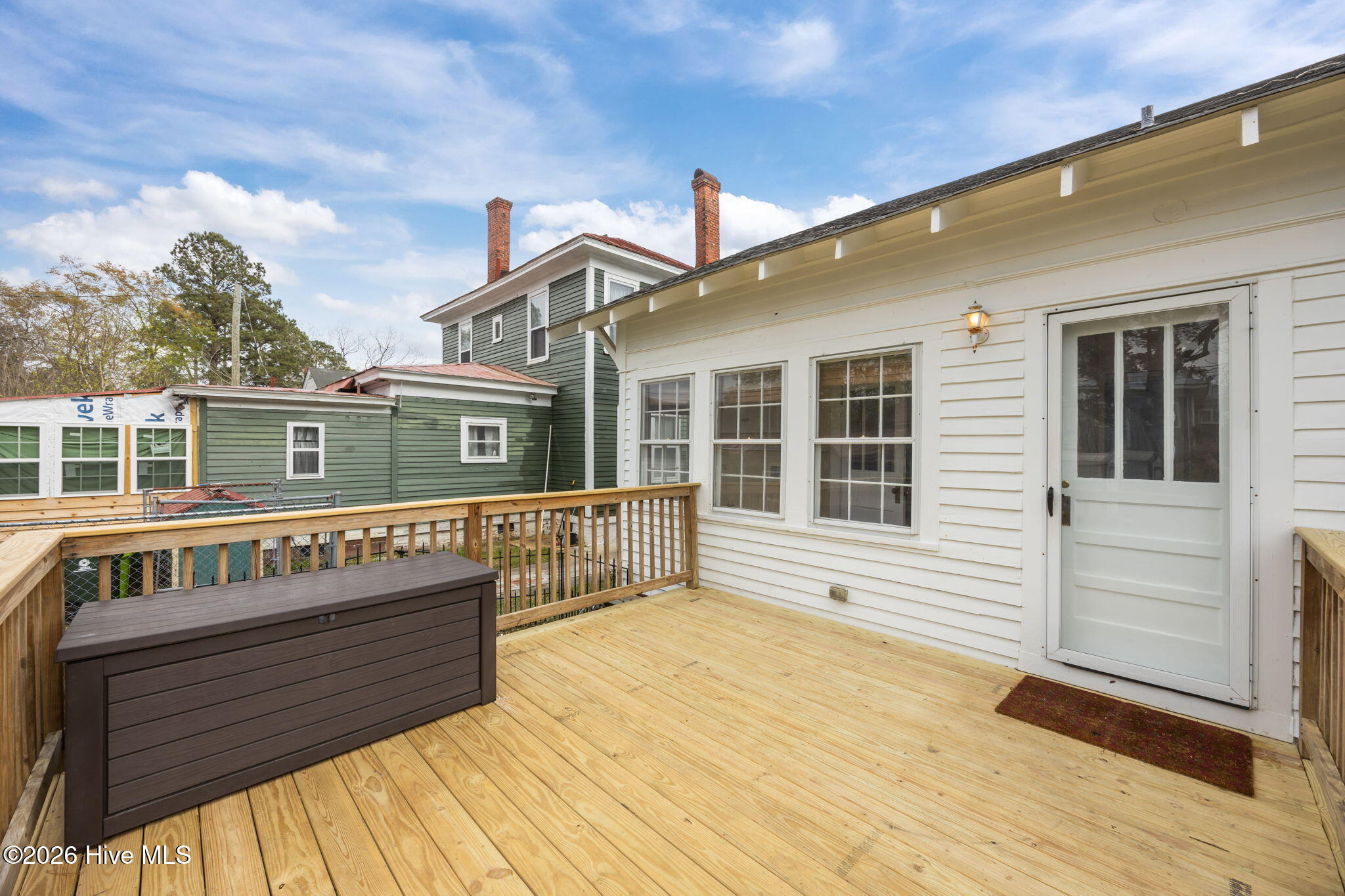 1614 Spencer Avenue,New Bern