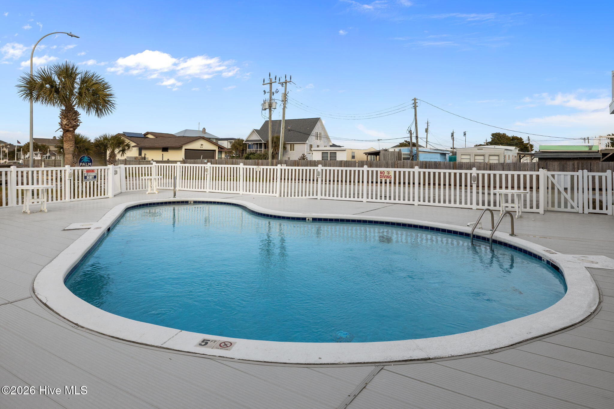 602 W Fort Macon Road 115,Atlantic Beach