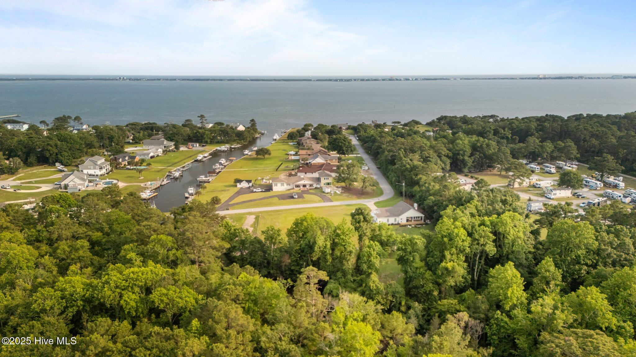 304 Brook Lane, Newport, NC, 28570