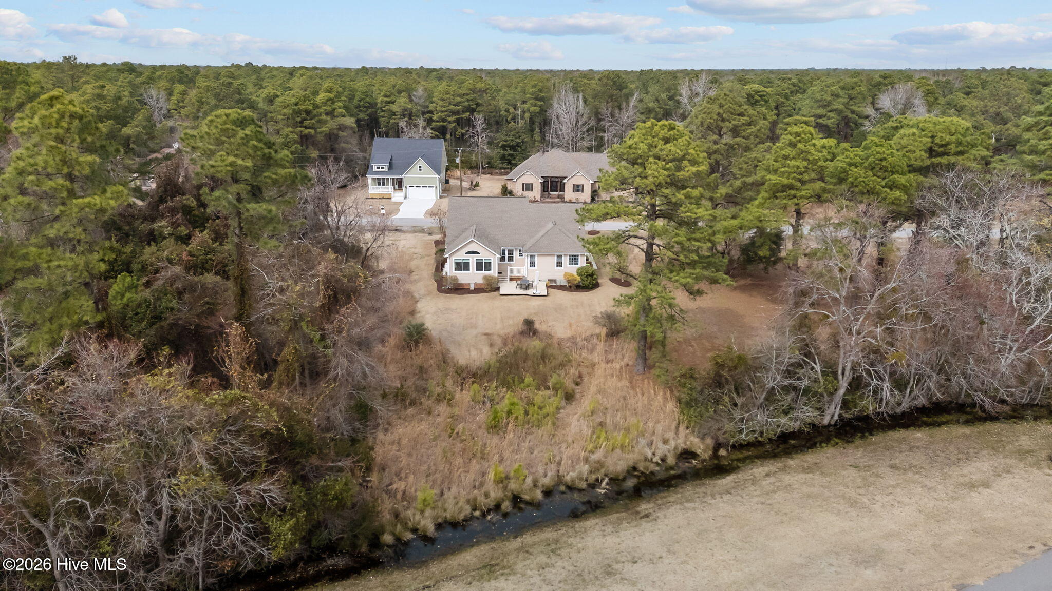 2123 Caracara Drive,New Bern