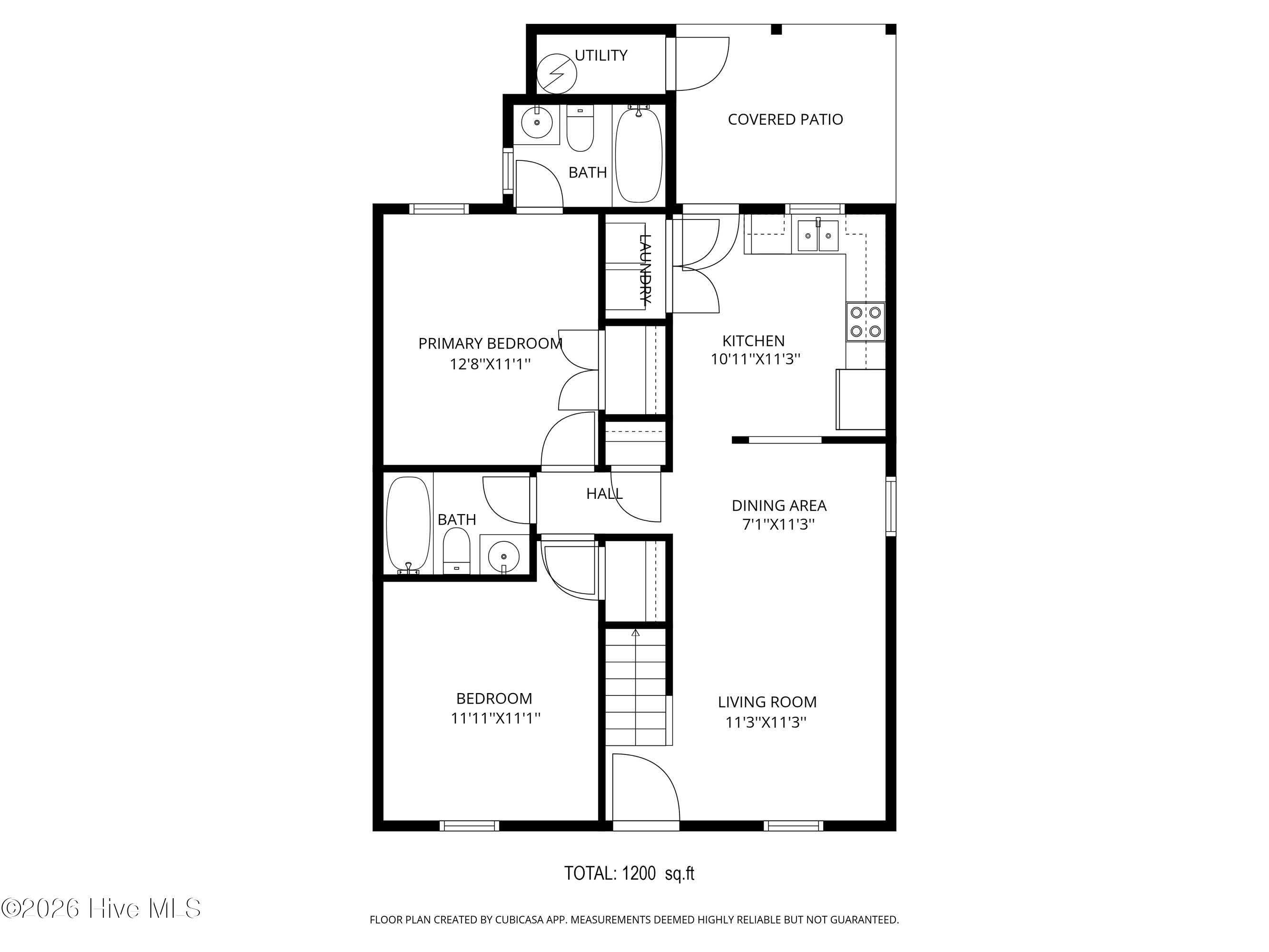 221 Crab Claw Spit Lane, Jacksonville, NC, 28546