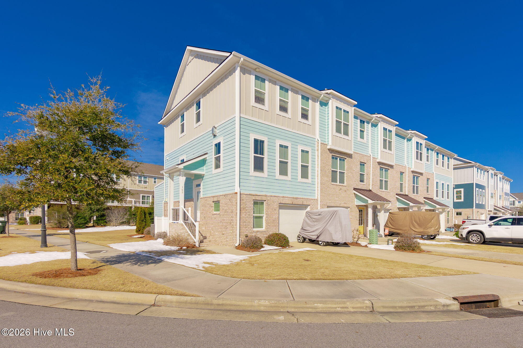 123 Whimbrel Way,Beaufort