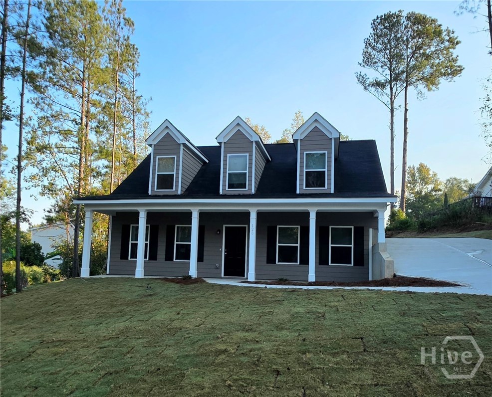 Property at 120 Tremont Parkway
