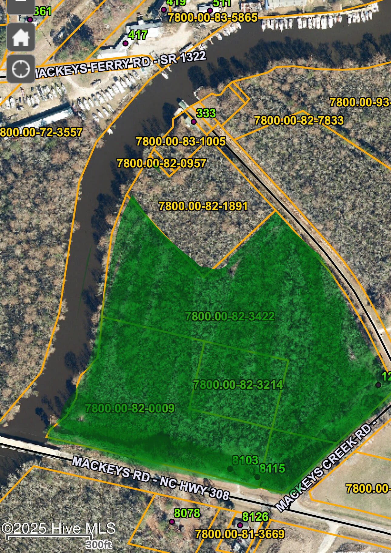 Homes for sale in Roper, NC | 8103 Mackeys Rd, Roper, NC 27970 | MLS# 100515713