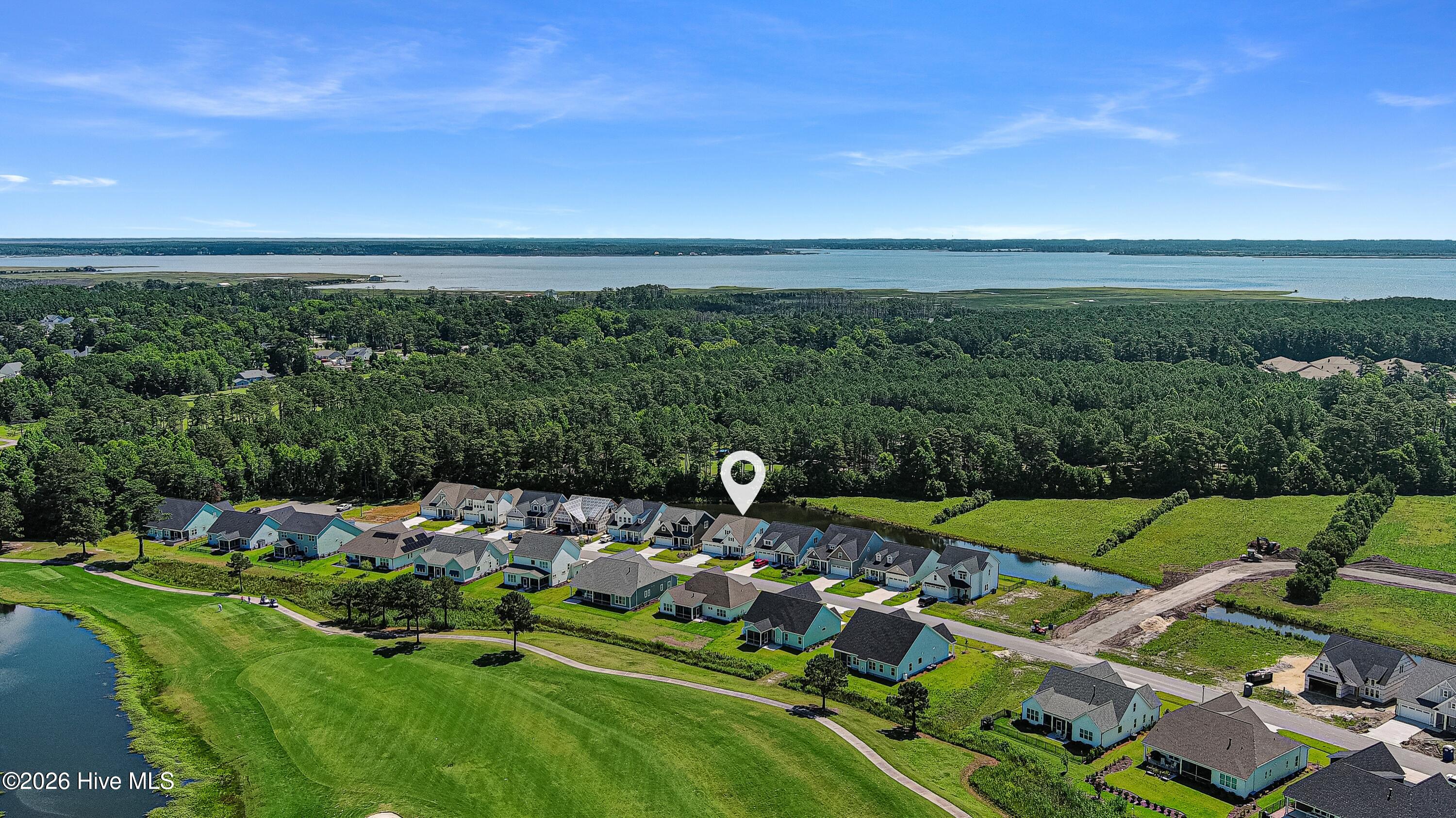 210 Windswept Lane,Beaufort