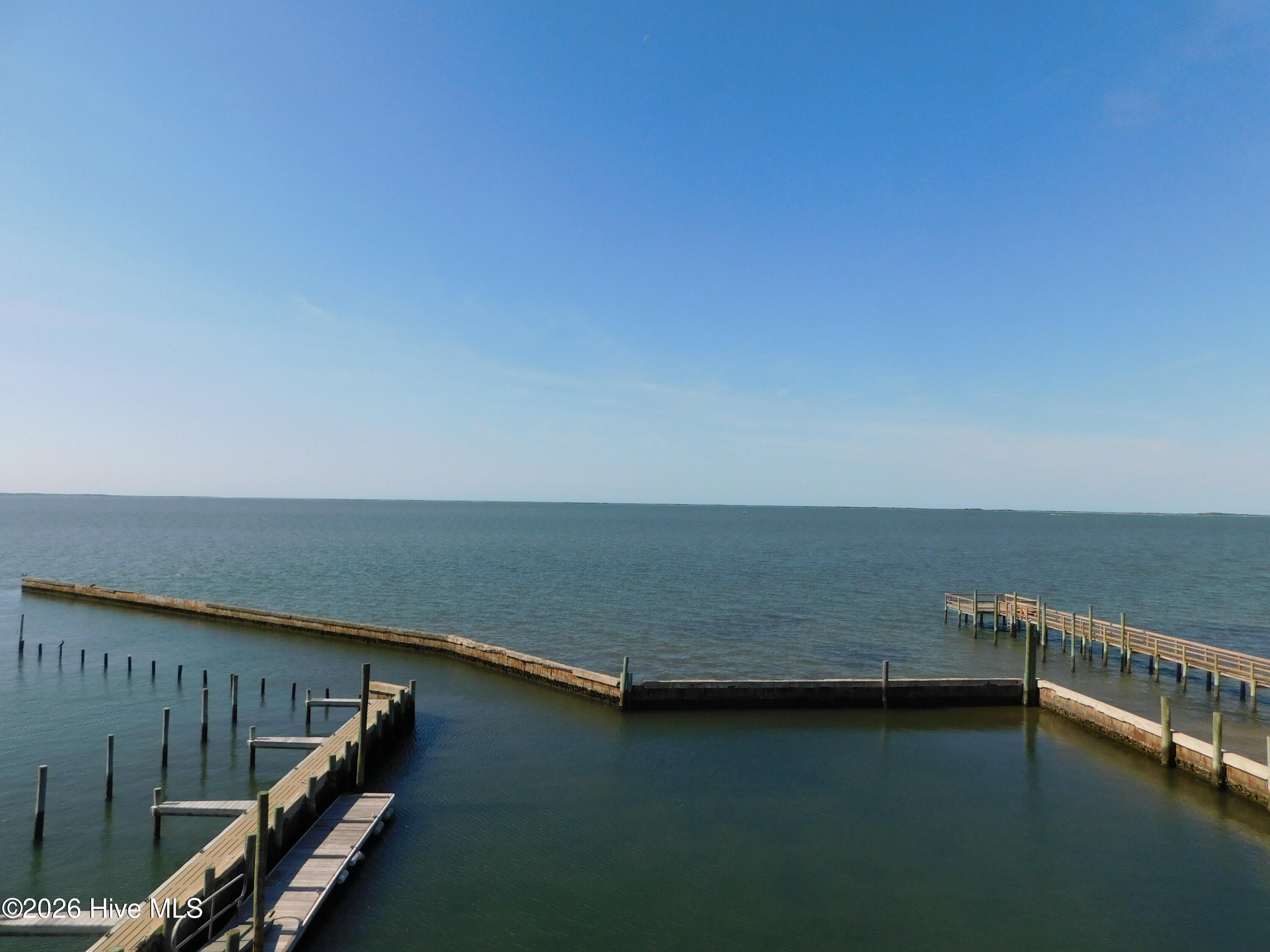 142 S Ferry Dock Road UNIT A, Harkers Island, NC, 28531