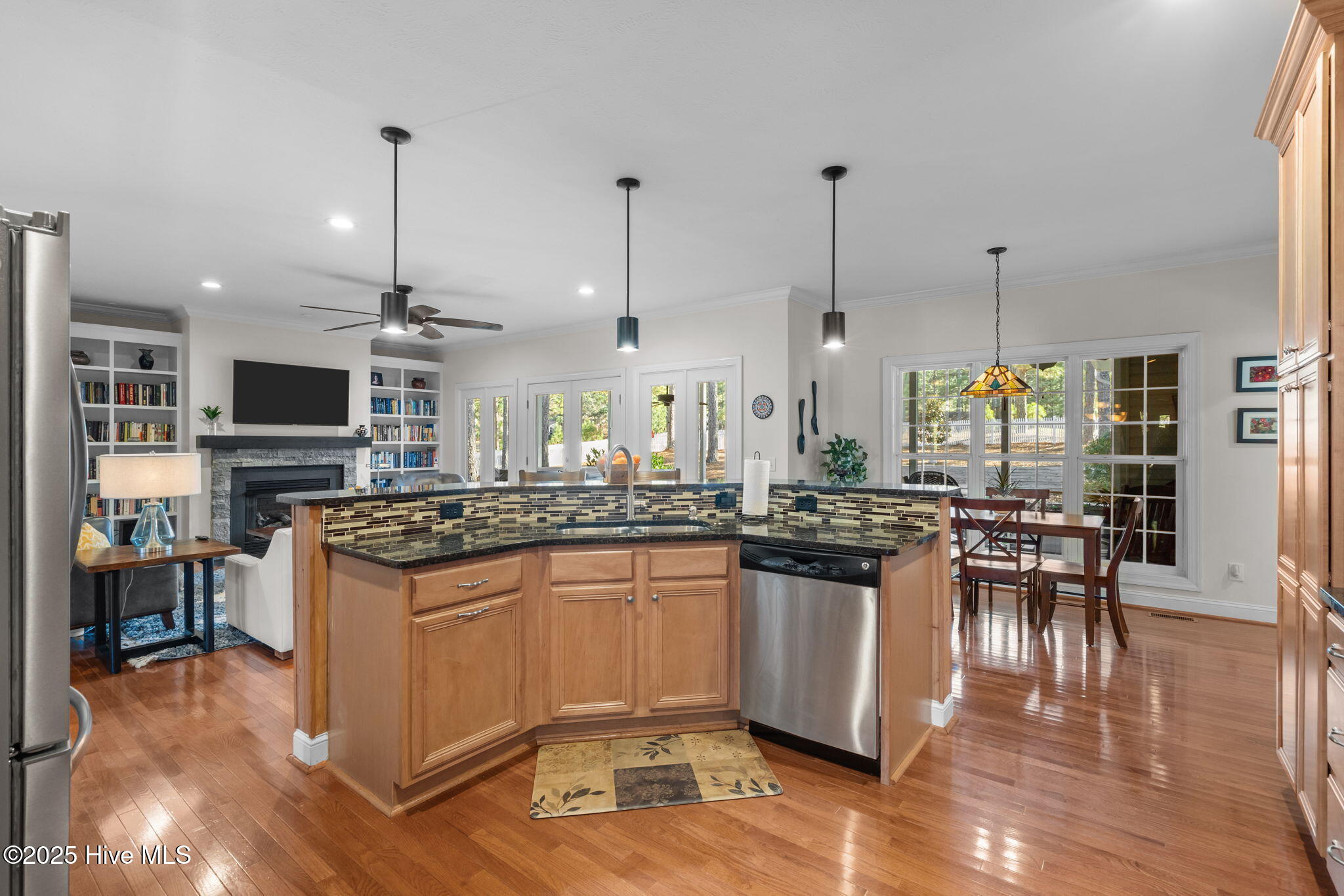 31 Ridge Road