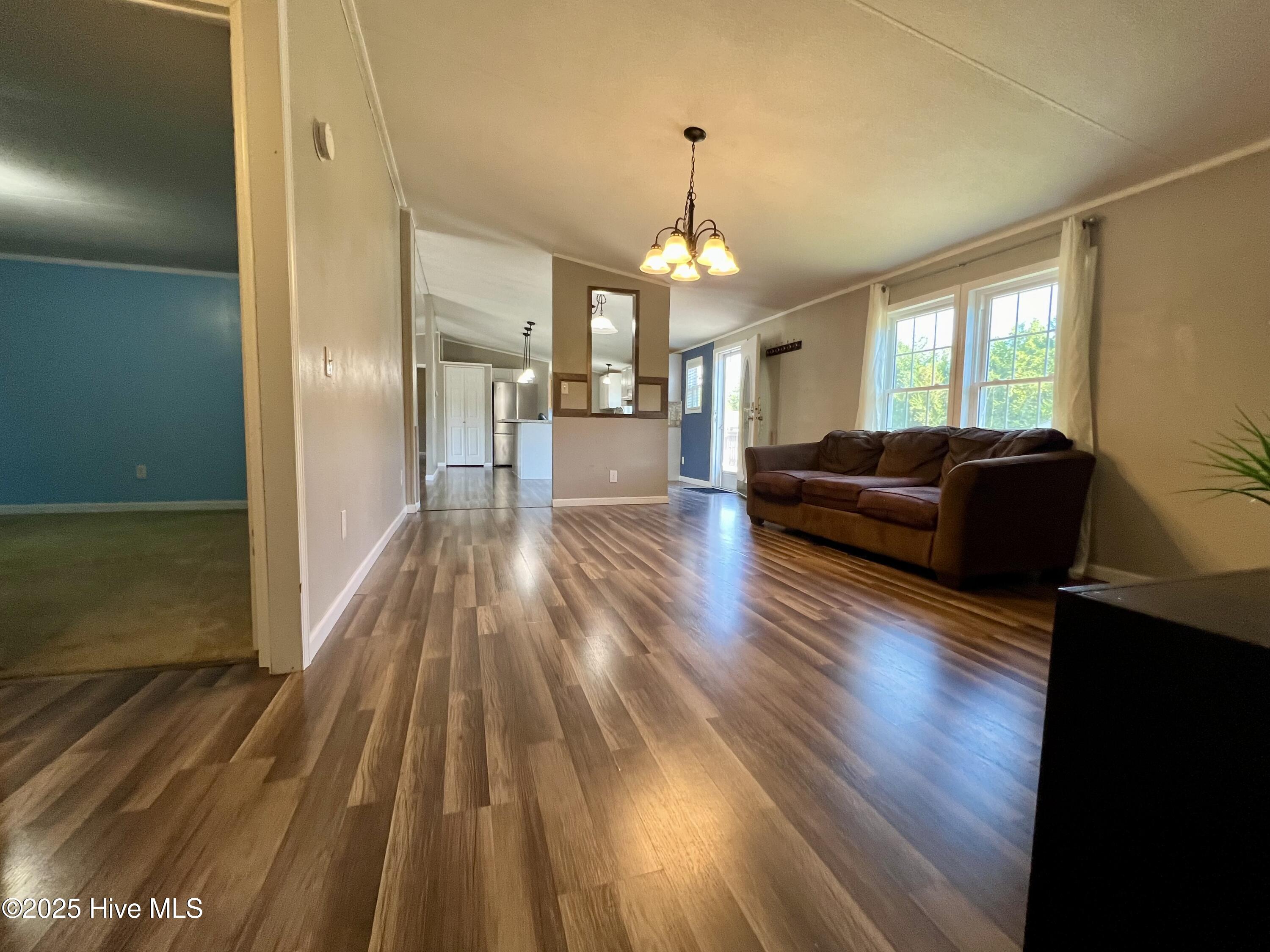 629 Old Snow Hill Road, Ayden, NC, 28513