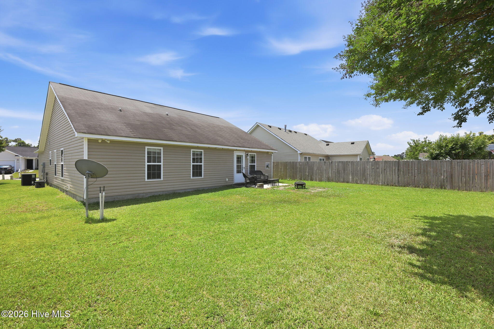 113 Els Lane,New Bern