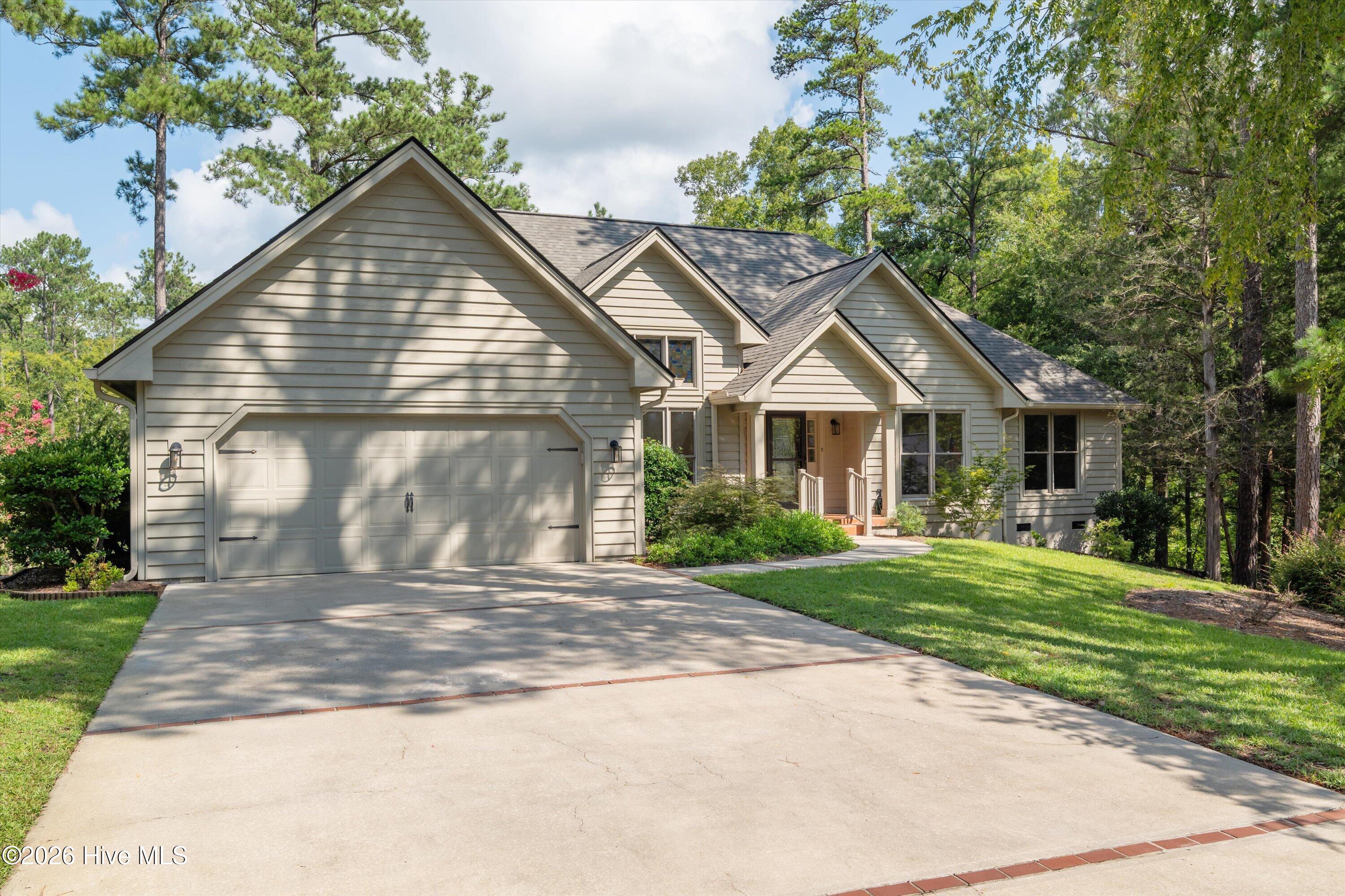 314 Vista Lane , McCormick,  SC