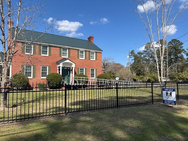 Homes for sale in Wadley, GA | 39 E Calhoun St, Wadley, GA 30477 | MLS# 552879