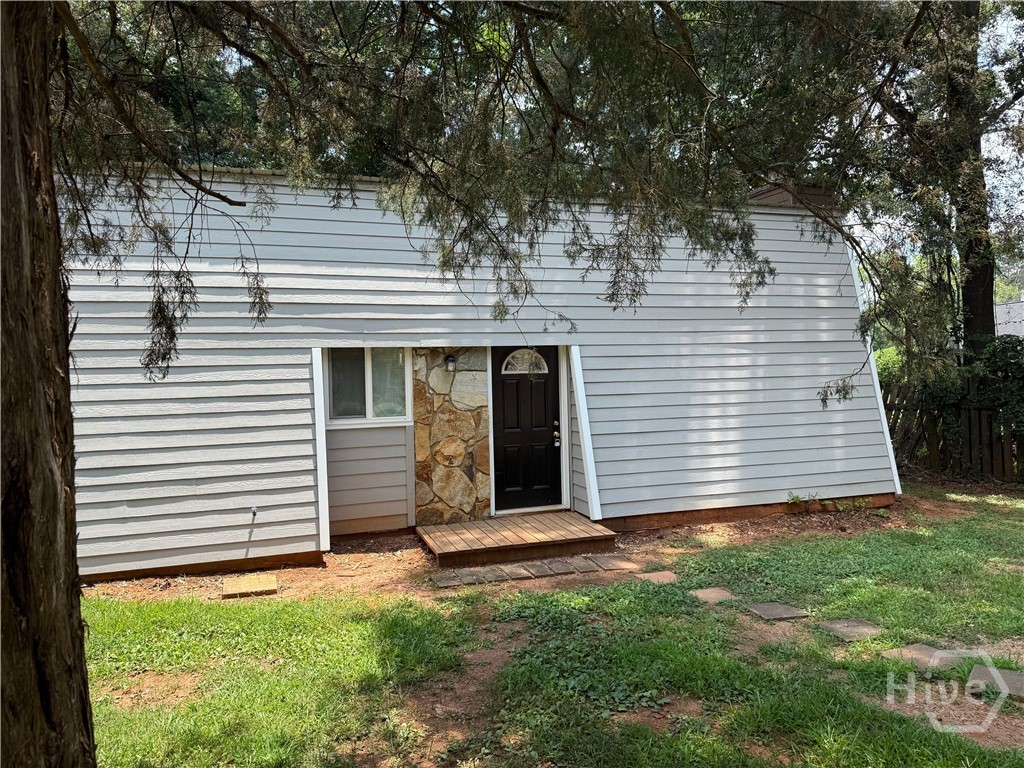 Property at 230/232 Rustwood Drive