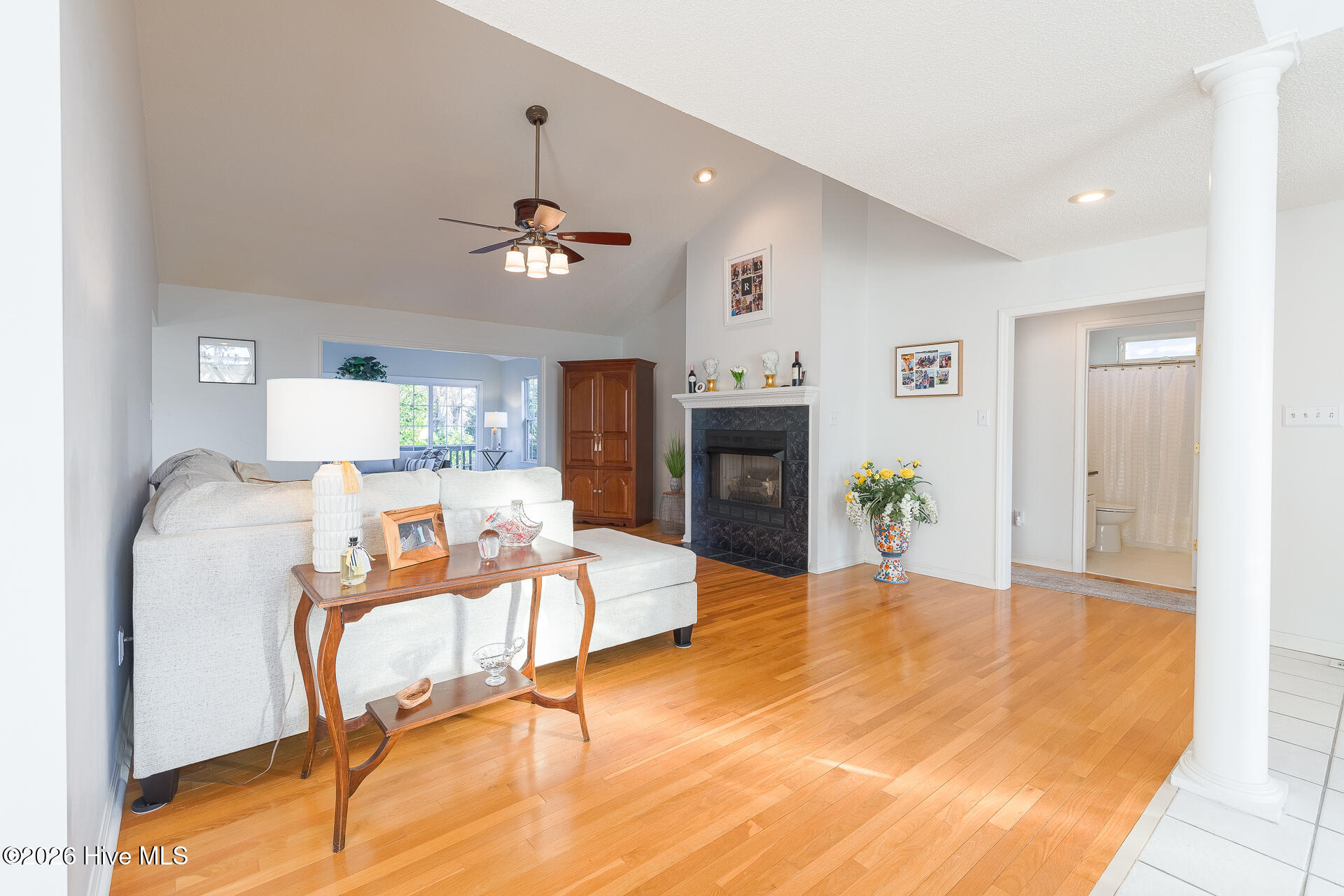208 Eighth Street,New Bern