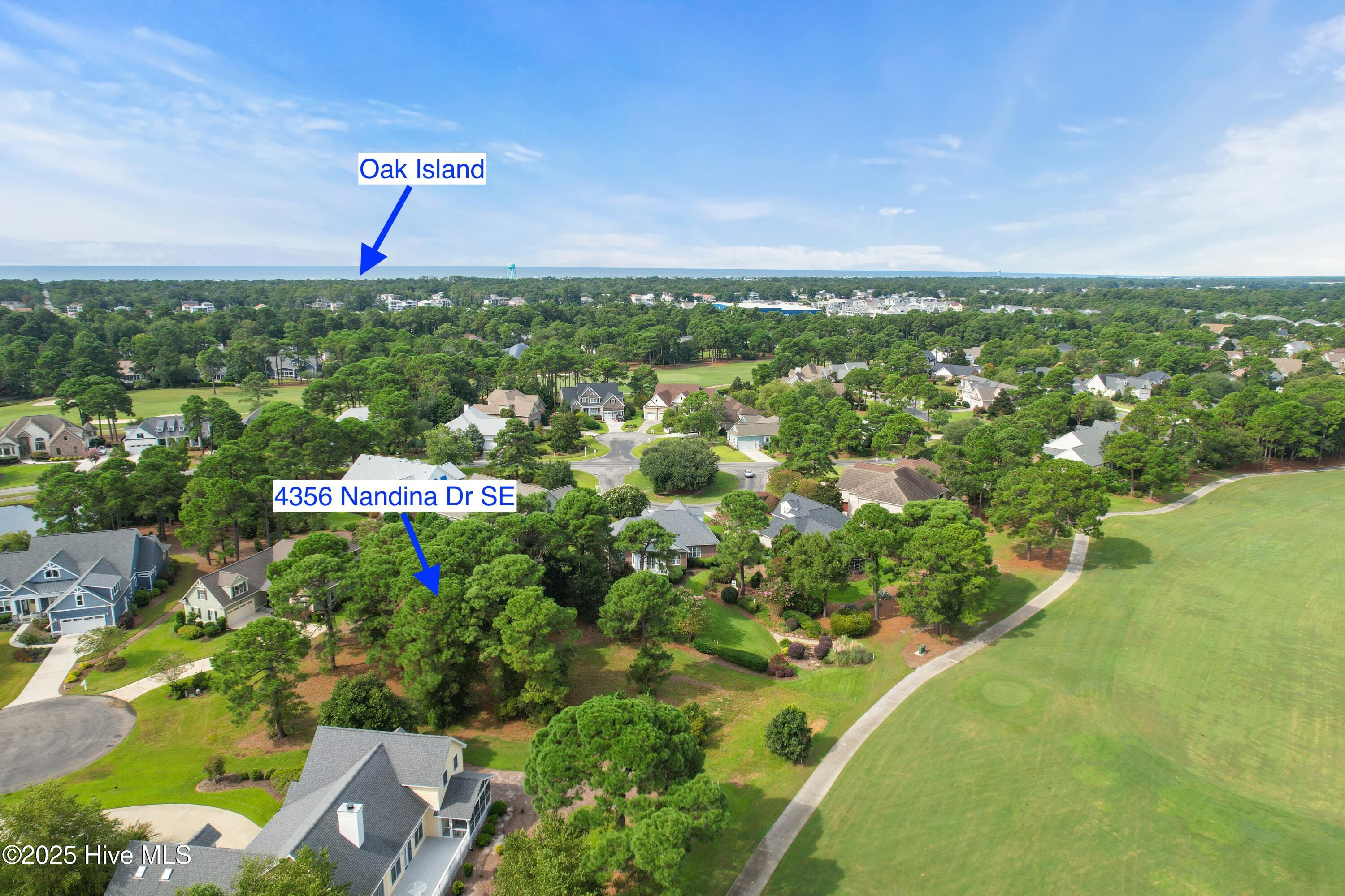 4356 Nandina Drive SE, Southport, NC, 28461 4356 Nandina Drive SE, Southport, NC, 28461