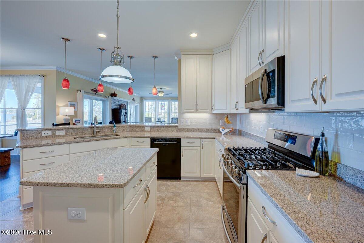 5544 Creek Pointe Road,New Bern