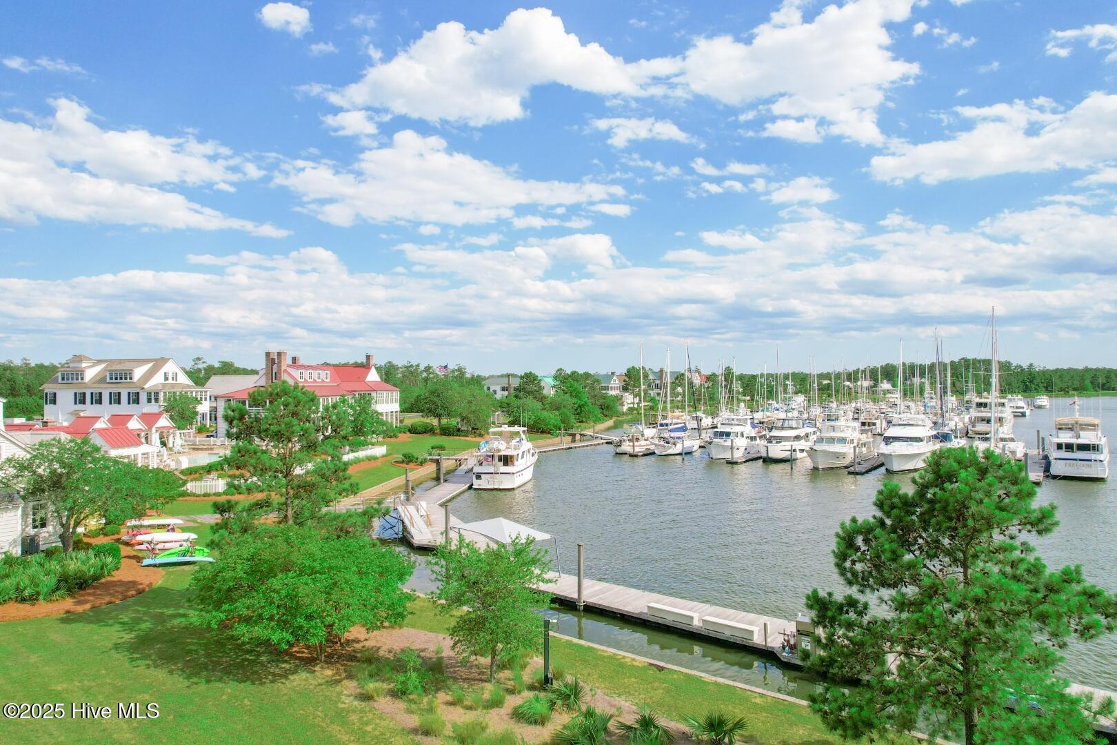 203 River Watch Road, Oriental, NC, 28571