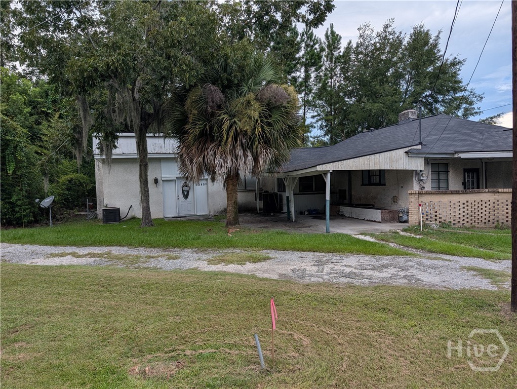 Photo 3 of Single family home for sale at 7345 Skidaway Rd, Savannah, GA 31406 | MLS# SA364762 | Listing updated on 2026-09-17
