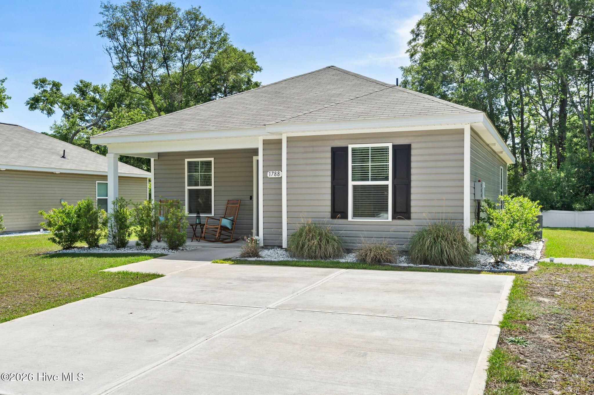 Shirley Johnson - MLS Number: 100574671