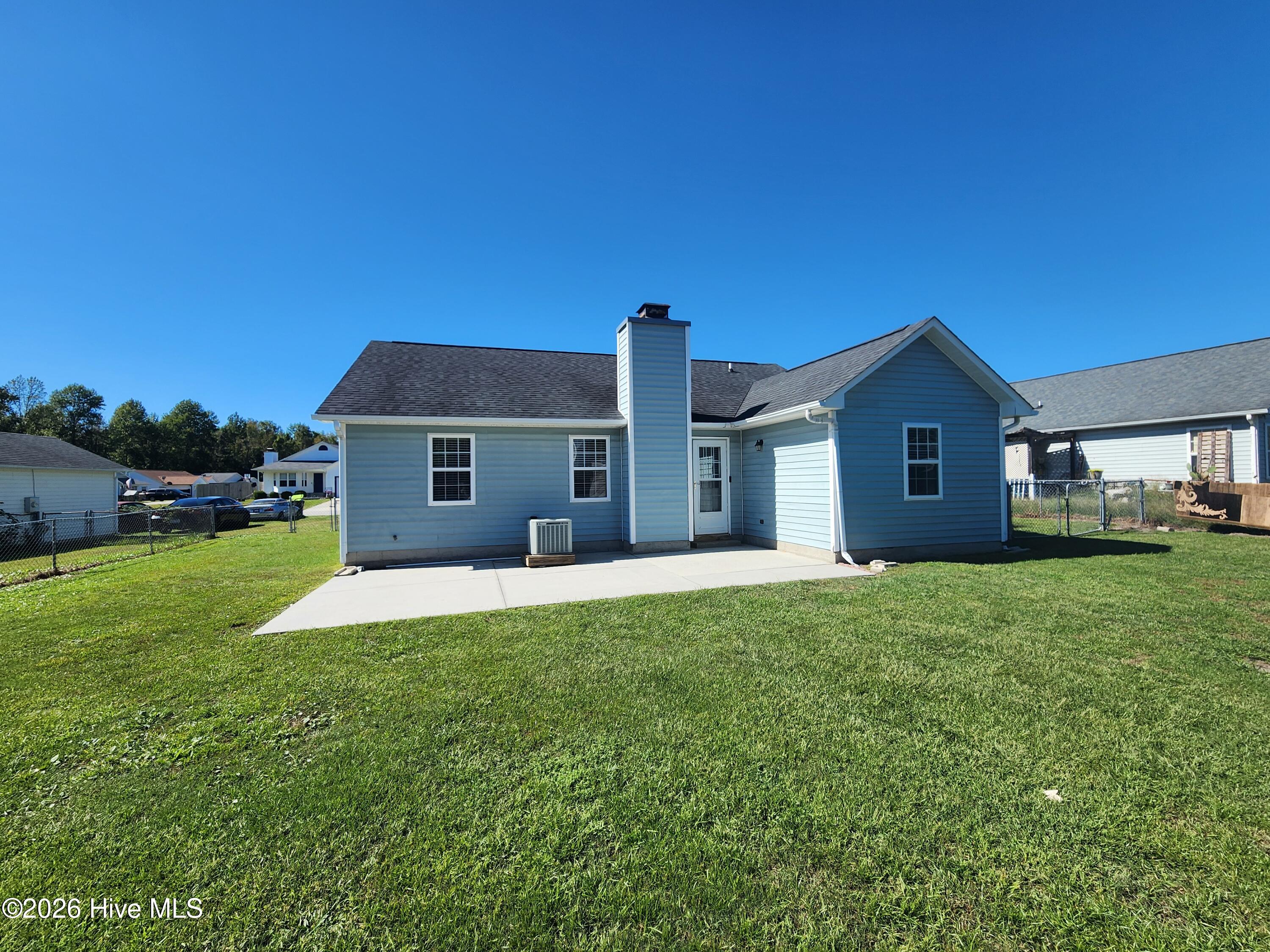 115 Eastgate Drive,Jacksonville