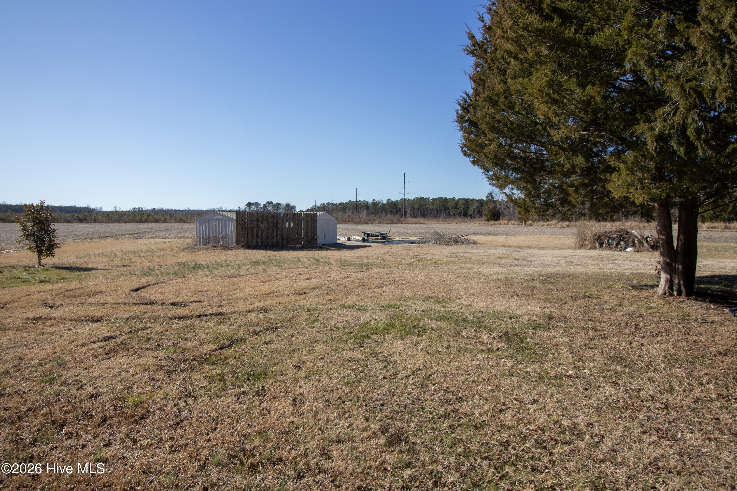 1426 E Bear Swamp Road, Hertford, NC, 27944