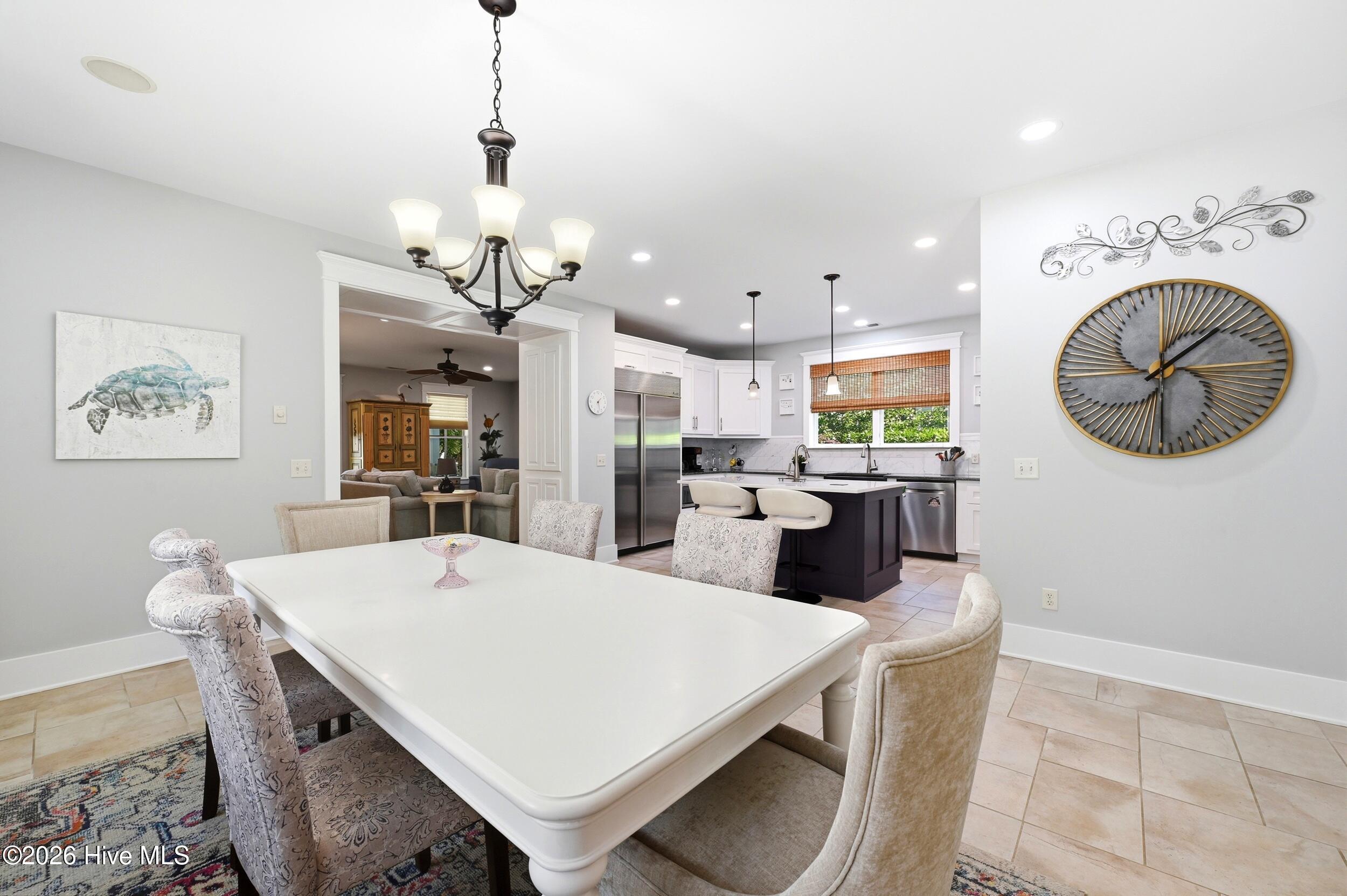 6221 Navigator Way, Southport, NC, 28461