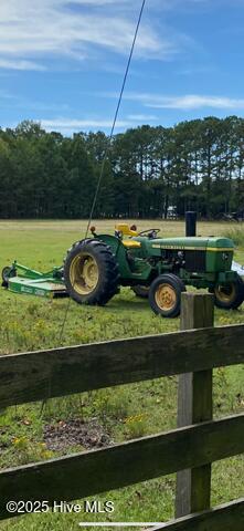 5635 Mckendree Church Road, Tarboro, NC, 27886