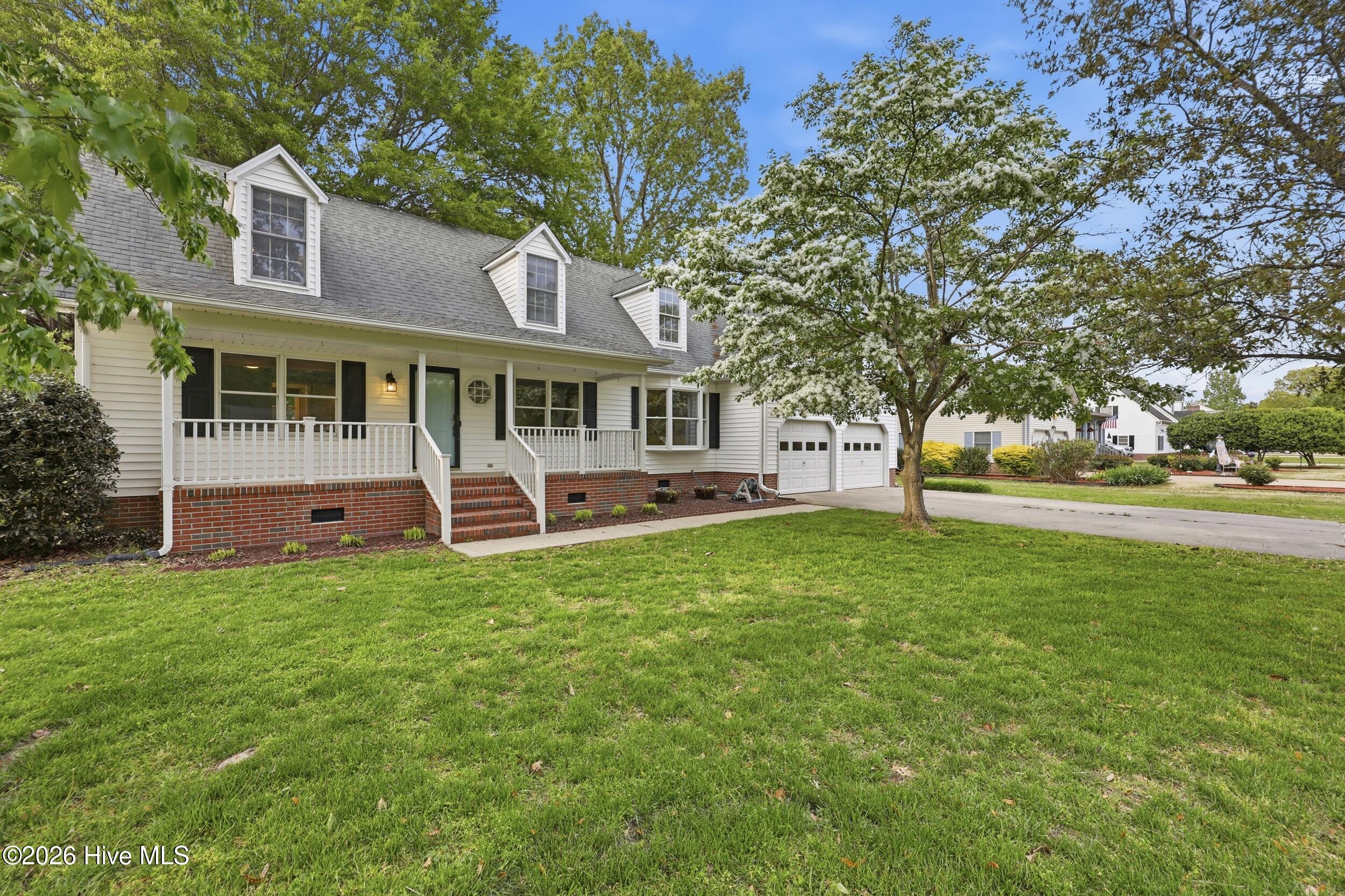 Hall & Nixon Real Estate | Elizabeth City Real Estate