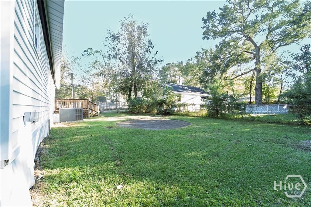 78 Spruce Street, Richmond Hill, GA, 31324