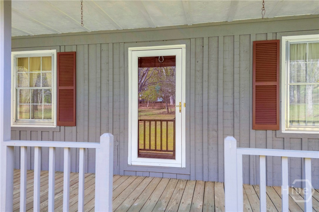 54 Kesler Rd, Nicholson, GA, 30565